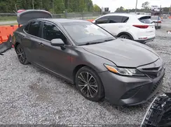 4T1G11AK5LU864987 2020 TOYOTA CAMRY