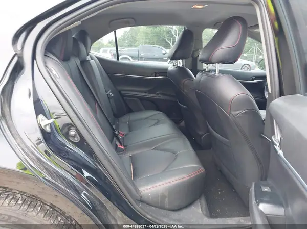 4T1G11AK5LU873575 2020 TOYOTA CAMRY - Image 8