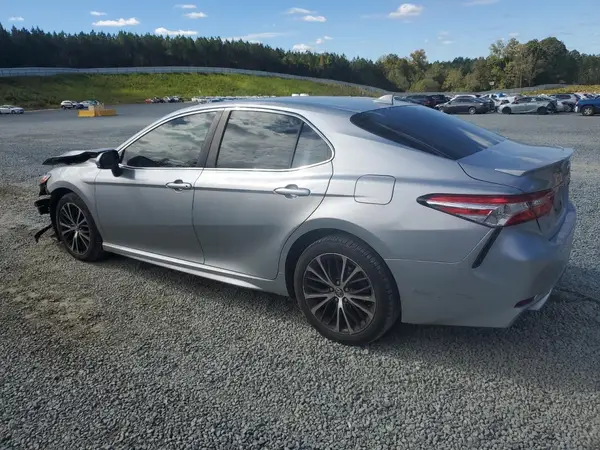 4T1G11AK5LU873673 2020 TOYOTA CAMRY - Image 2