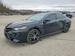 4T1G11AK5LU877142 2020 TOYOTA CAMRY