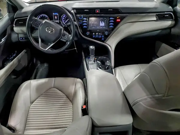4T1G11AK5LU881174 2020 TOYOTA CAMRY - Image 8