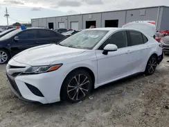4T1G11AK5LU883510 2020 TOYOTA CAMRY