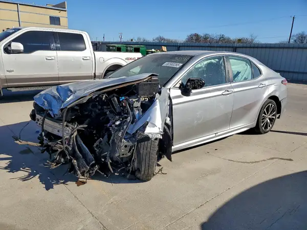 4T1G11AK5LU884964 2020 TOYOTA CAMRY - Image 1