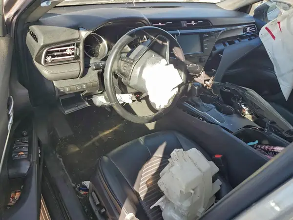 4T1G11AK5LU884964 2020 TOYOTA CAMRY - Image 8