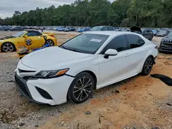 4T1G11AK5LU885645 2020 TOYOTA CAMRY
