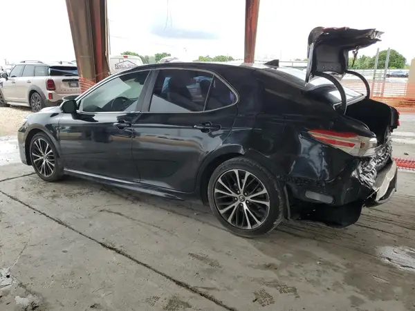 4T1G11AK5LU885838 2020 TOYOTA CAMRY - Image 2
