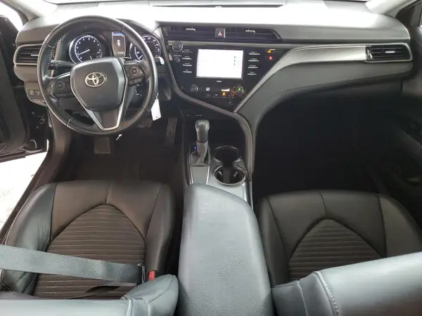 4T1G11AK5LU885838 2020 TOYOTA CAMRY - Image 8