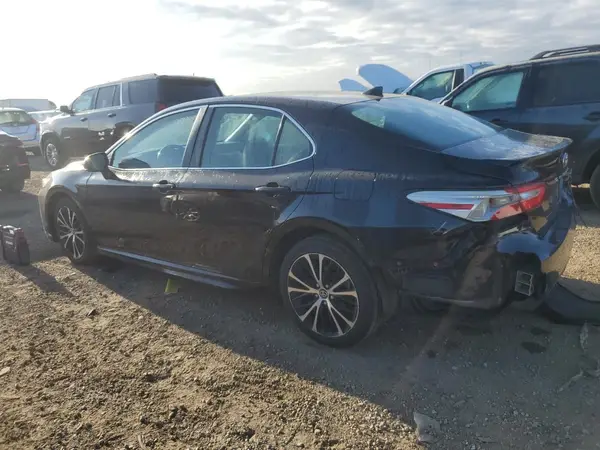 4T1G11AK5LU887959 2020 TOYOTA CAMRY - Image 2