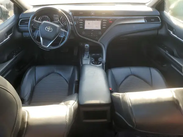 4T1G11AK5LU887959 2020 TOYOTA CAMRY - Image 8