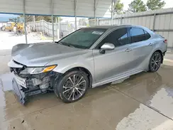 4T1G11AK5LU889596 2020 TOYOTA CAMRY