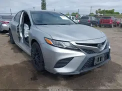 4T1G11AK5LU890005 2020 TOYOTA CAMRY