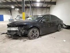 4T1G11AK5LU890277 2020 TOYOTA CAMRY