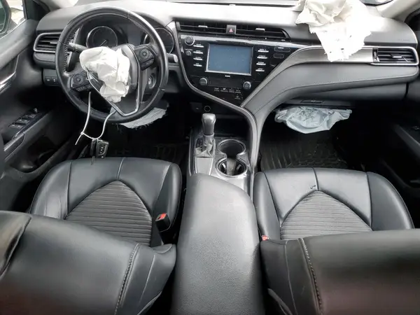 4T1G11AK5LU890862 2020 TOYOTA CAMRY - Image 8