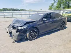 4T1G11AK5LU890988 2020 TOYOTA CAMRY