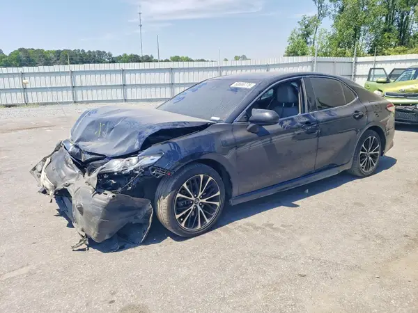 4T1G11AK5LU890988 2020 TOYOTA CAMRY - Image 1