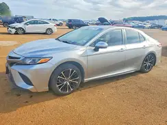 4T1G11AK5LU891879 2020 TOYOTA CAMRY