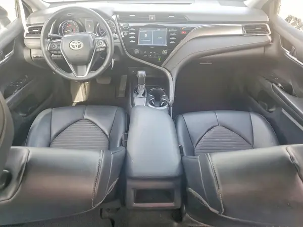 4T1G11AK5LU891879 2020 TOYOTA CAMRY - Image 8