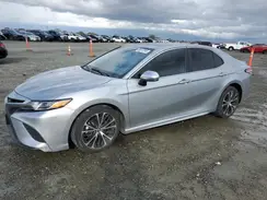 4T1G11AK5LU893289 2020 TOYOTA CAMRY