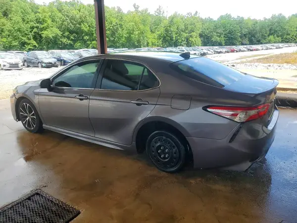 4T1G11AK5LU894474 2020 TOYOTA CAMRY - Image 2