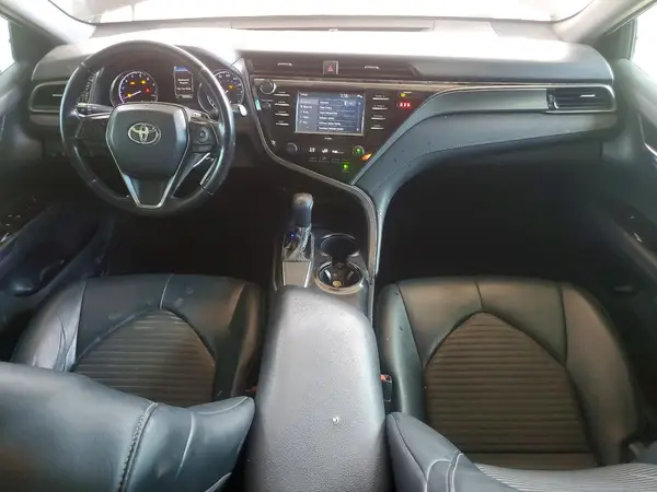 4T1G11AK5LU894474 2020 TOYOTA CAMRY - Image 8