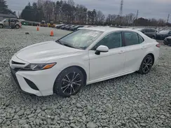 4T1G11AK5LU895172 2020 TOYOTA CAMRY