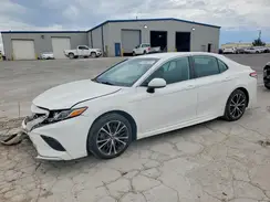 4T1G11AK5LU897147 2020 TOYOTA CAMRY