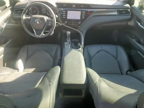 4T1G11AK5LU897164 2020 TOYOTA CAMRY - Image 8