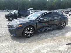 4T1G11AK5LU898377 2020 TOYOTA CAMRY