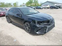 4T1G11AK5LU898945 2020 TOYOTA CAMRY