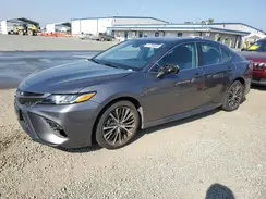 4T1G11AK5LU902055 2020 TOYOTA CAMRY