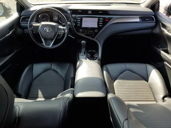 4T1G11AK5LU902055 2020 TOYOTA CAMRY - Image 8
