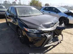 4T1G11AK5LU902878 2020 TOYOTA CAMRY