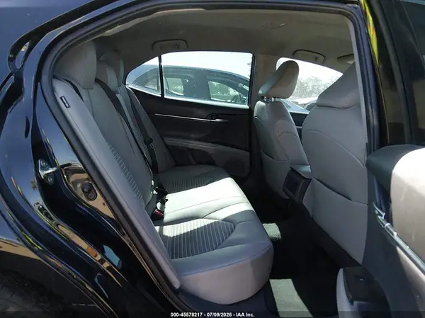 4T1G11AK5LU902878 2020 TOYOTA CAMRY - Image 8