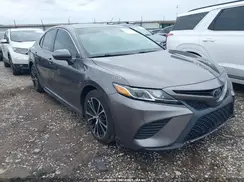 4T1G11AK5LU904565 2020 TOYOTA CAMRY