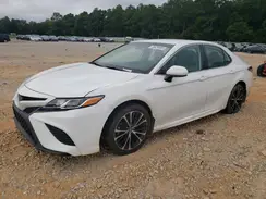 4T1G11AK5LU905070 2020 TOYOTA CAMRY