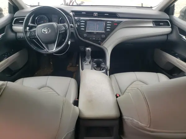 4T1G11AK5LU905070 2020 TOYOTA CAMRY - Image 8