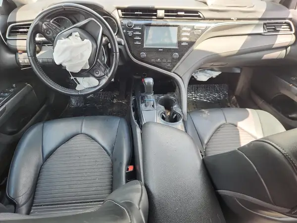 4T1G11AK5LU906753 2020 TOYOTA CAMRY - Image 8