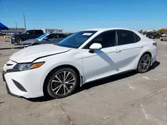 4T1G11AK5LU906882 2020 TOYOTA CAMRY