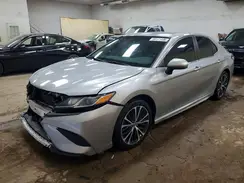4T1G11AK5LU907515 2020 TOYOTA CAMRY