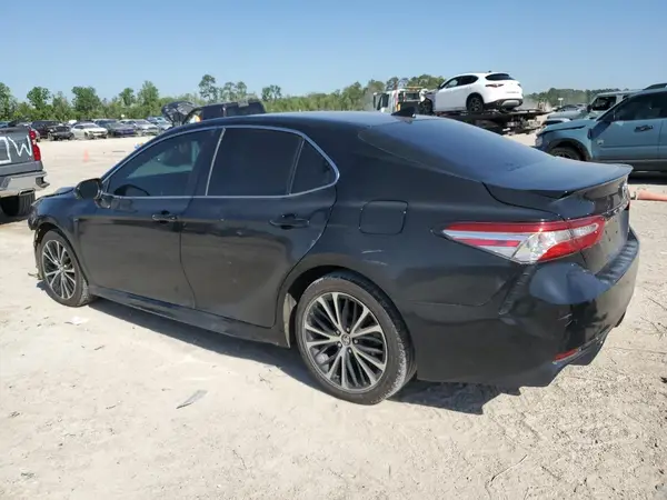 4T1G11AK5LU907918 2020 TOYOTA CAMRY - Image 2