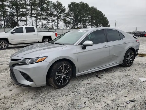 4T1G11AK5LU908096 2020 TOYOTA CAMRY - Image 1