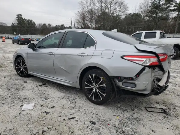 4T1G11AK5LU908096 2020 TOYOTA CAMRY - Image 2