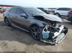 4T1G11AK5LU908308 2020 TOYOTA CAMRY