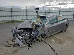 4T1G11AK5LU910382 2020 TOYOTA CAMRY