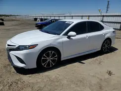 4T1G11AK5LU910530 2020 TOYOTA CAMRY
