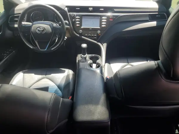 4T1G11AK5LU910530 2020 TOYOTA CAMRY - Image 8