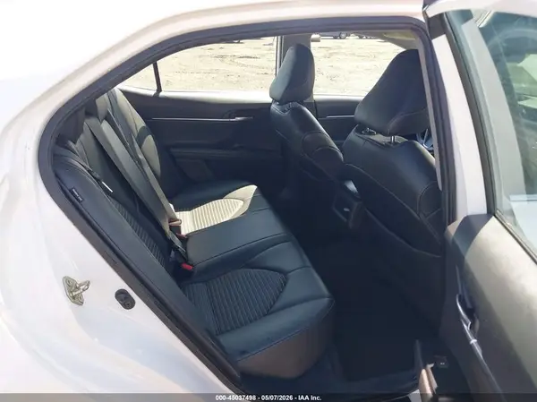 4T1G11AK5LU910866 2020 TOYOTA CAMRY - Image 8