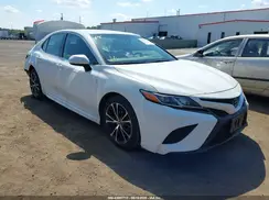 4T1G11AK5LU911032 2020 TOYOTA CAMRY