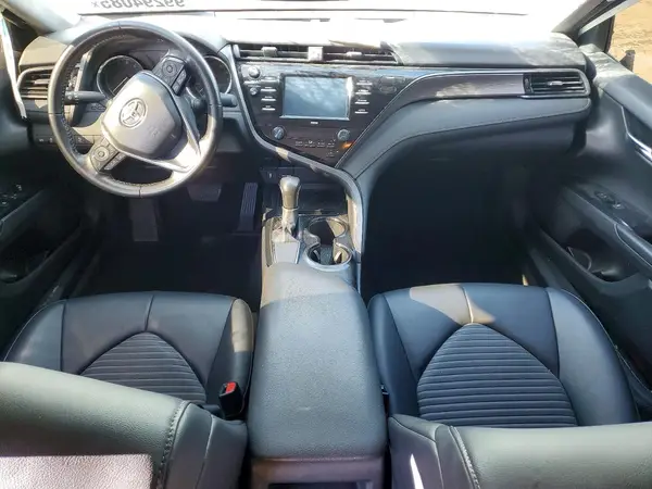4T1G11AK5LU912195 2020 TOYOTA CAMRY - Image 8
