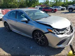 4T1G11AK5LU913265 2020 TOYOTA CAMRY